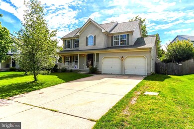 2717 Overlook Ct, Manchester, MD 21102 - photo 2