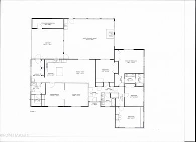 Tampico-Floor Plan