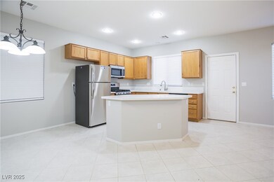 3474 Gloucester Gate St, Las Vegas, NV 89122 - photo 5