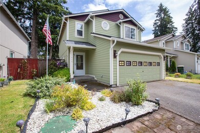 9450 Prairie Wind St SE, Yelm, WA 98597 - photo 3