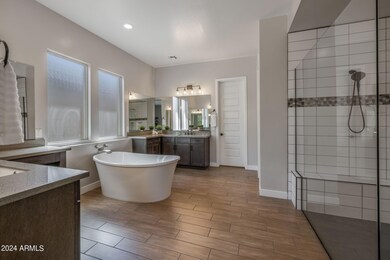 Primary Suite
