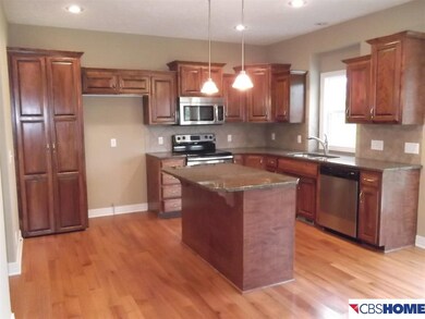 *Pictures are of Similar House Estimated Completion- March 2014*