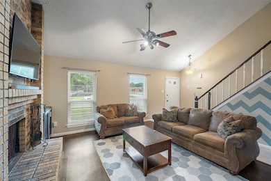 8426 Pine Falls Dr, Houston, TX 77095 - photo 3