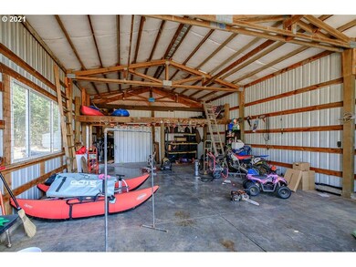 392 NE Kings Valley Hwy, Dallas, OR 97338 - photo 7