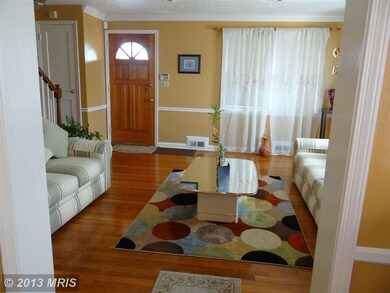 1287 Cedarcroft Rd, Baltimore, MD 21239 - photo 2