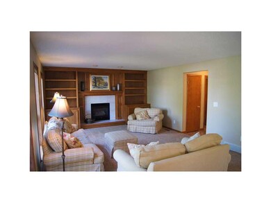 Family Room.