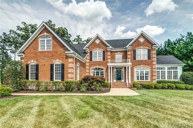 5409 Mcfall Ct, Glen Allen, VA 23059 - photo 2