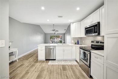 648 Mardel Ct unit 708, Naples, FL 34104 - photo 3