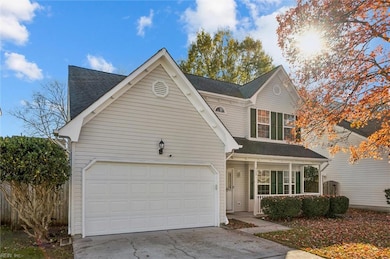 717 Gulfwind Rd, Chesapeake, VA 23320 - photo 3