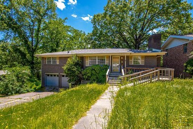 403 Pickwick Ln, North Little Rock, AR 72118 - photo 2