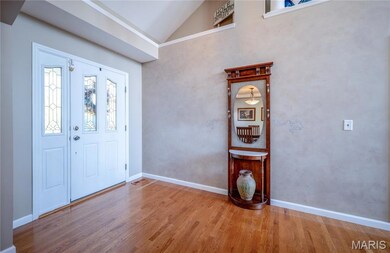 1004 Kodiak Ct, Wentzville, MO 63385 - photo 2