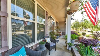 240 Sea Mist Dr, Sanford, NC 27332 - photo 5