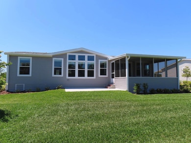 5650 Big Cypress Dr unit 815, Port Orange, FL 32128 - photo 5