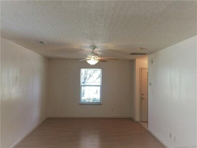 Living Room (View From Kitchen)