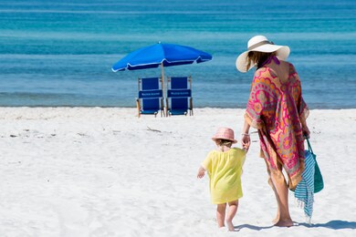 Community Beach Access