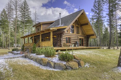 682 Elk Park Rd, Columbia Falls, MT 59912 - photo 2