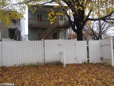 Exterior Back