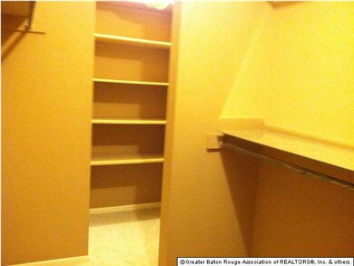HUGE WALK IN CLOSET IN MASTER, ALL BEDROOMS HAVE W