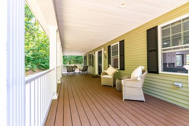 182 Timber Shore Dr, Center Conway, NH 03813 - photo 3