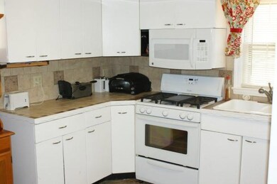 609 Larrymore Dr, Manchester, TN 37355 - photo 4