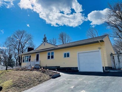 9 Darrell Dr, Randolph, MA 02368 - photo 2