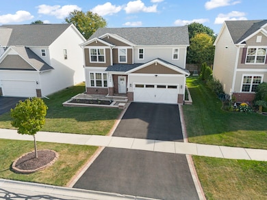 1444 Bayou Path Dr, Naperville, IL 60563 - photo 6