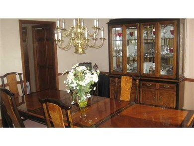 Dining Room.