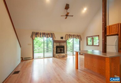 93 Valley View Ln, Wintergreen Resort, VA 22967 - photo 5
