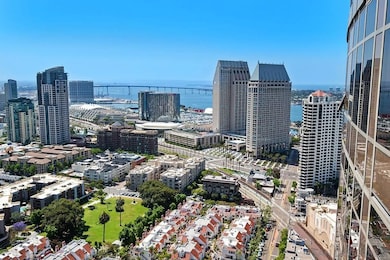 Electra unit 3604, Sd, CA 92101 - photo 5