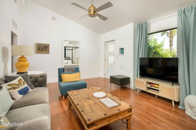 1435 E Monte Vista Rd, Phoenix, AZ 85006 - photo 4