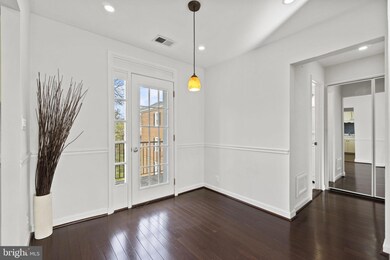 4907 30th St S unit C2, Arlington, VA 22206 - photo 7