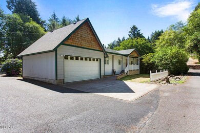 3660 SE Leeks High Rd, South Beach, OR 97366 - photo 2