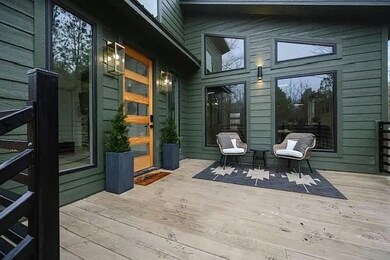 396 S Spruce Trail, Broken Bow, OK 74728 - photo 4