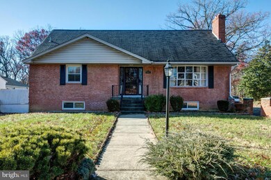 5111 Wheeler Rd, Oxon Hill, MD 20745 - photo 3