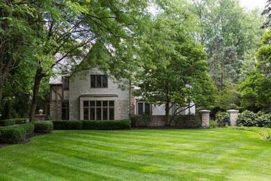 Beautiful Yard