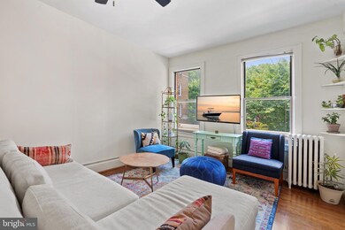 1820 Clydesdale Place NW unit 202, Washington, DC 20009 - photo 2