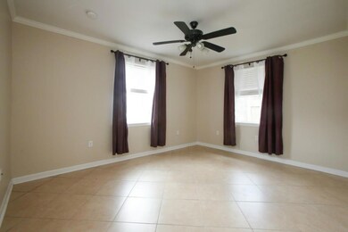 Bedroom 2 - view 1