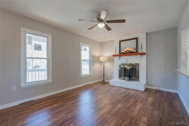 6949 Mason Run Dr, North Chesterfield, VA 23234 - photo 4