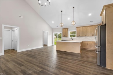 15241 Strawberry Plains Rd, Ivor, VA 23866 - photo 7