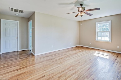 1267 Old Cox Rd, Asheboro, NC 27205 - photo 4