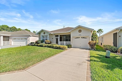 544 NW Cortina Ln, Port Saint Lucie, FL 34986 - photo 7