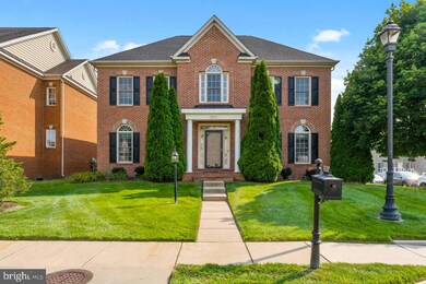 2509 Port Potomac Ave, Woodbridge, VA 22191 - photo 4