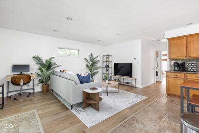 6721 Riverfront Ave, Indianapolis, IN 46220 - photo 4