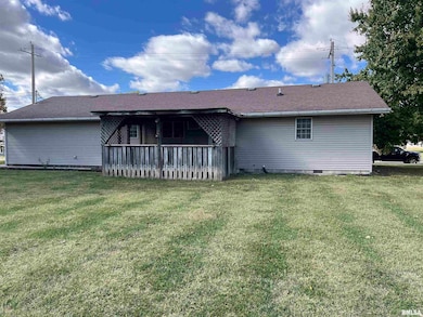 110 Wyatt St, Franklin, IL 62638 - photo 7