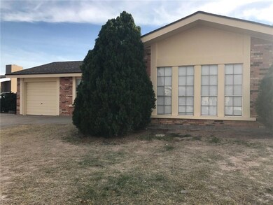 1503 Opossum Cir, Horizon City, TX 79928 - photo 3