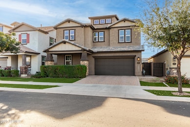 10205 E Nopal Ave, Mesa, AZ 85209 - photo 4