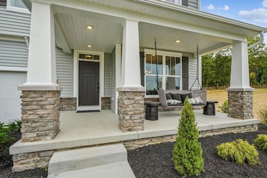 Porch