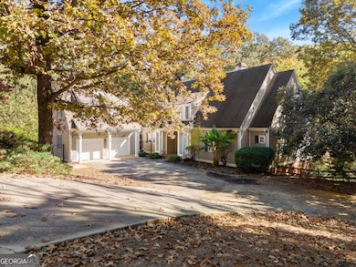 3130 Dunlap Dr, Gainesville, GA 30506 - photo 4