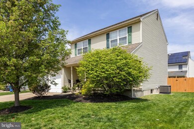 12 Shallcross Pass, Swedesboro, NJ 08085 - photo 3