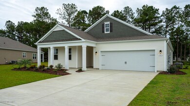 165 Calabash Lakes - Lot 1737-06